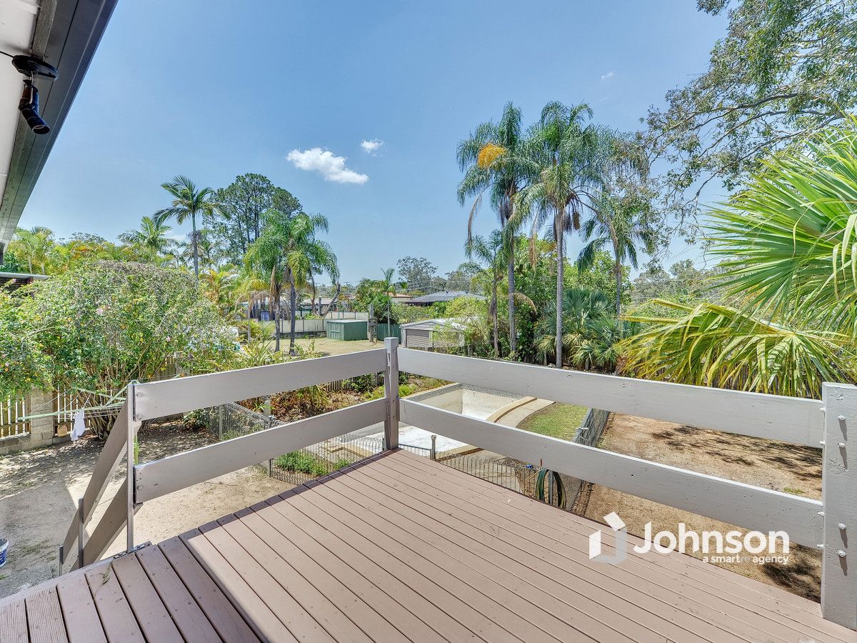 4 Sherwood Drive, Browns Plains QLD 4118, Image 1