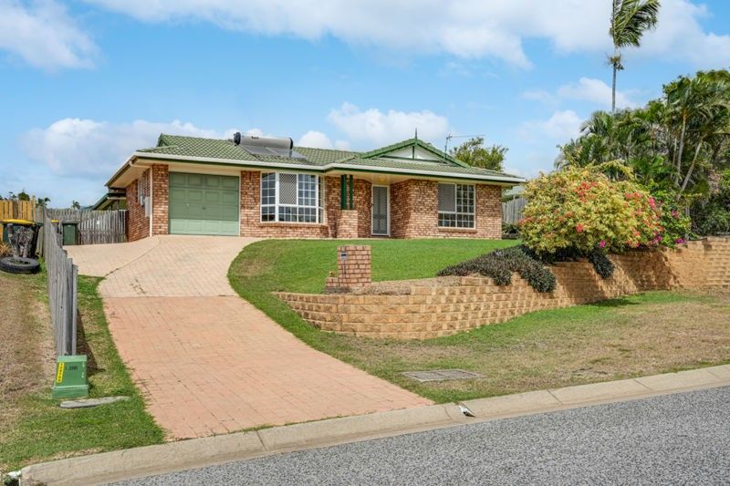 13 Stitt Close, Glen Eden QLD 4680, Image 0