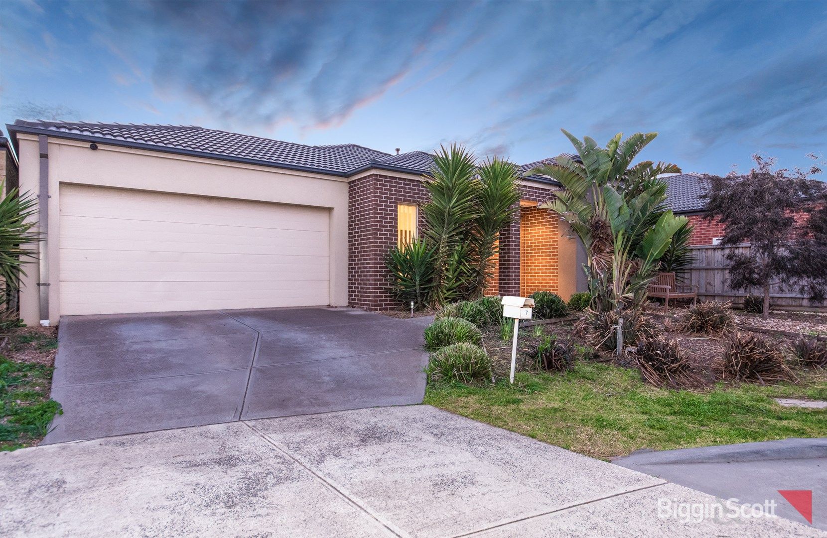 7 Etchell Court, Point Cook VIC 3030, Image 0