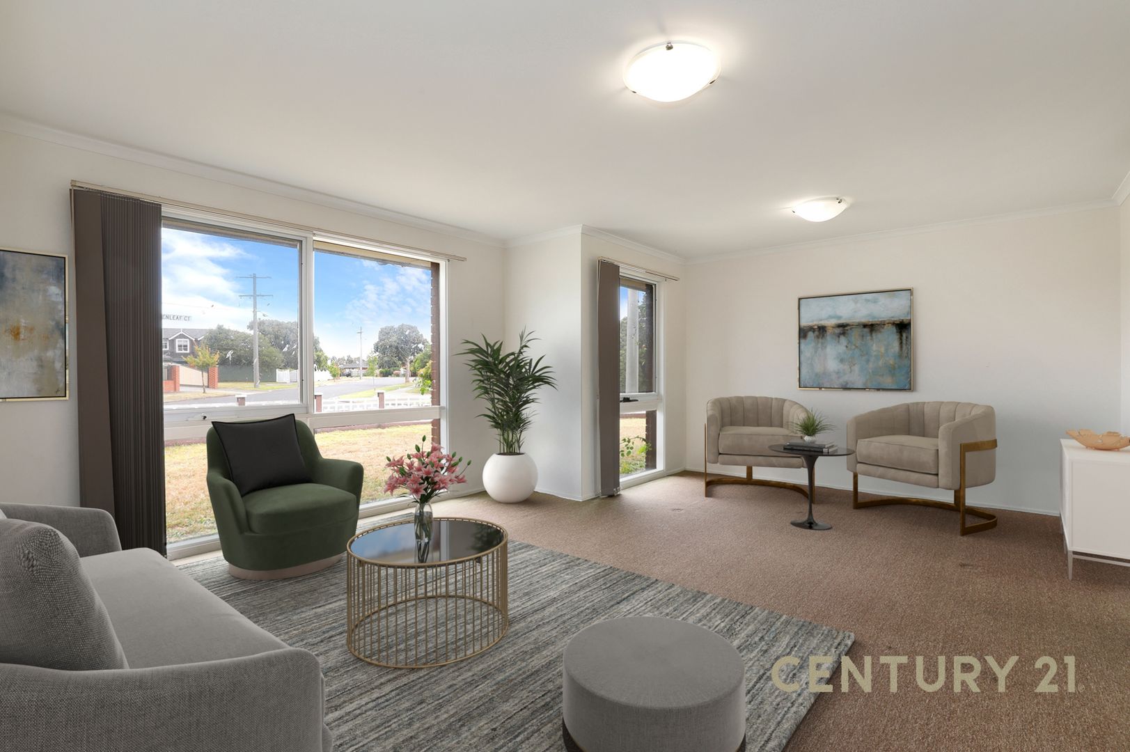 1 Greenleaf Court, Keysborough VIC 3173, Image 1