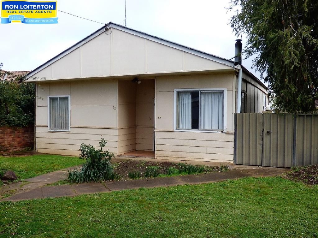 53 Hay Street, Cootamundra NSW 2590, Image 0