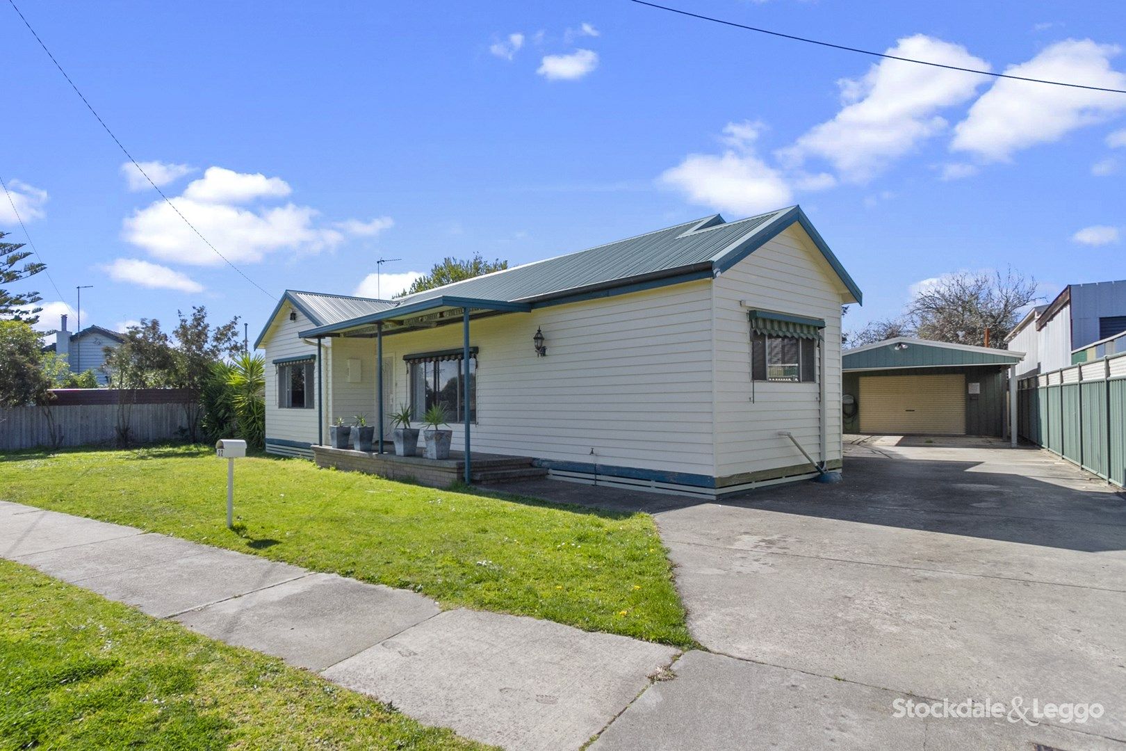 32 Grubb Avenue, Traralgon VIC 3844, Image 1