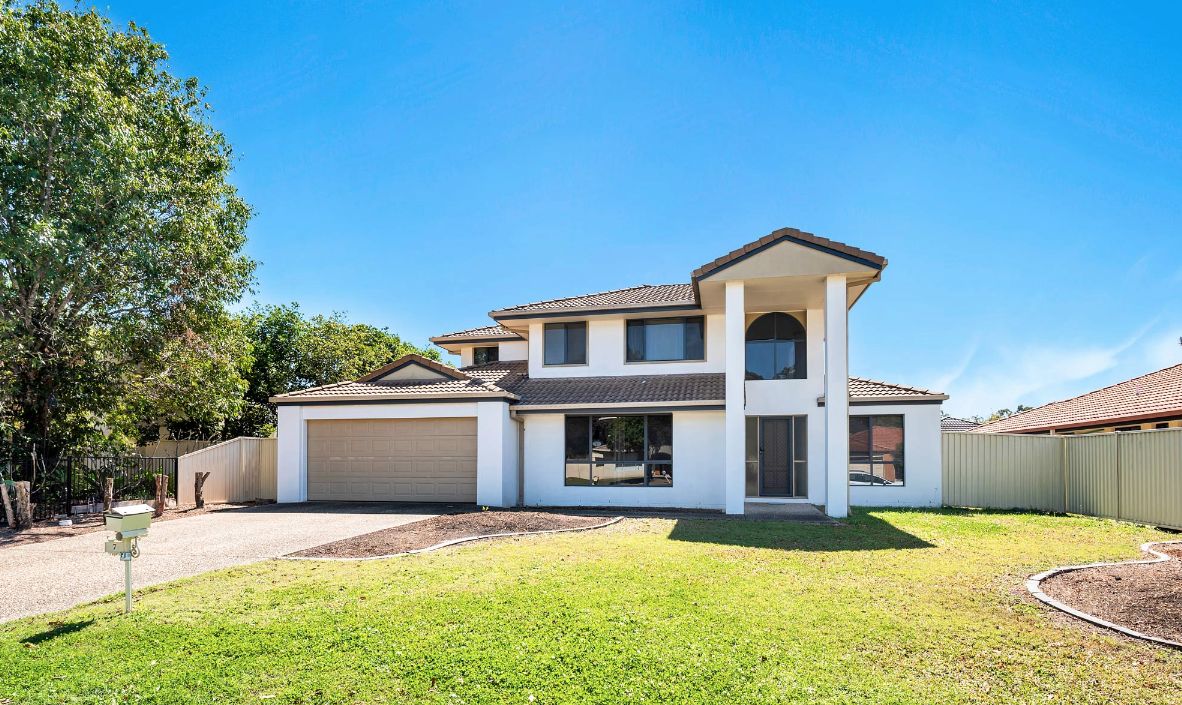 7 Sandor Court, Upper Coomera QLD 4209, Image 0