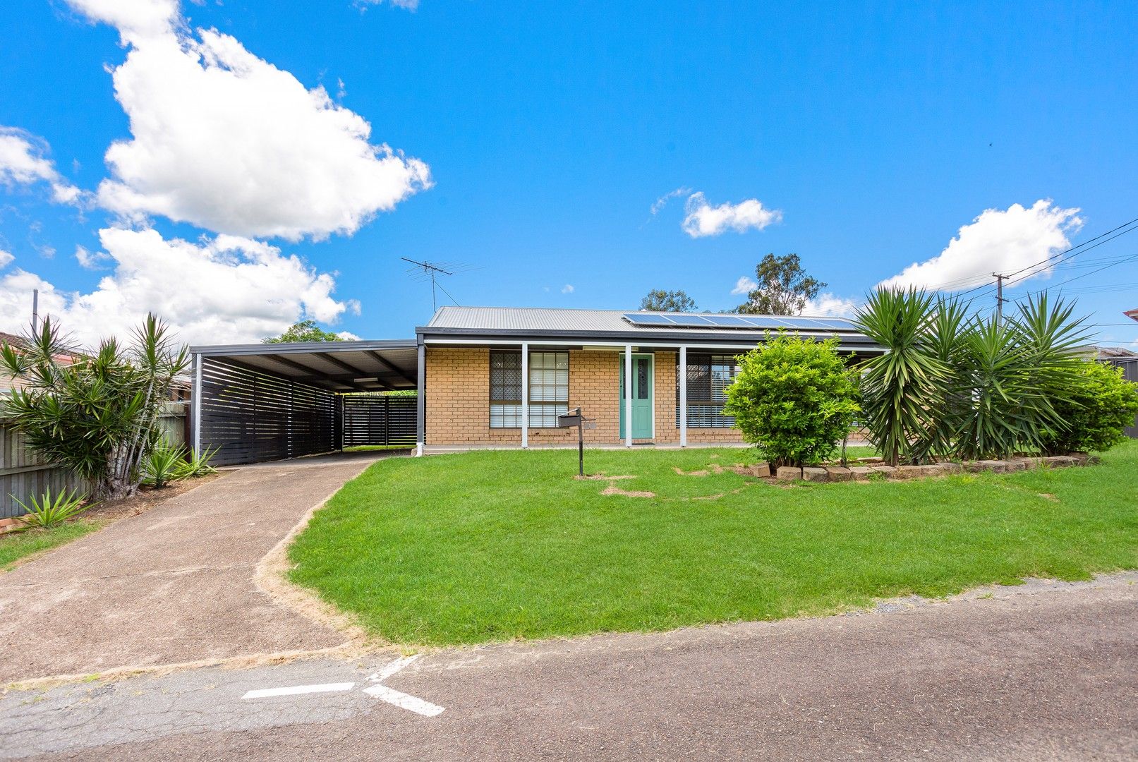 1 Reid Lane, Churchill QLD 4305, Image 0