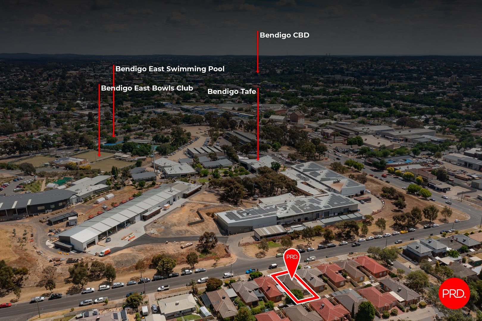 19 Lloyd Street, East Bendigo VIC 3550 Domain