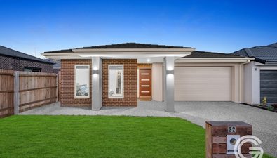 Picture of 22 Toscana Road, CLYDE VIC 3978