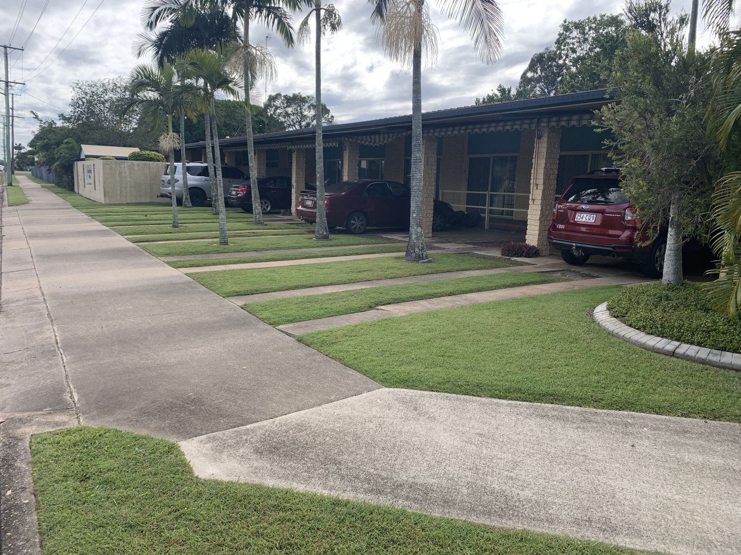 Millbank QLD 4670 1 bed apartment for Rent, 230 per week 17098777