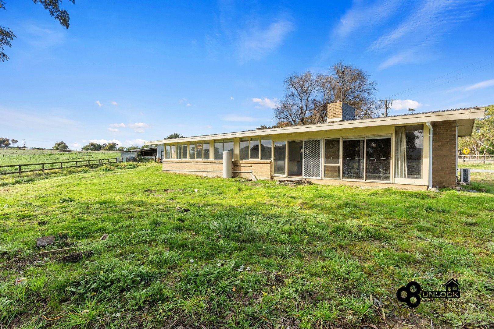 4 bedrooms Acreage / Semi-Rural in 2865 Princes Highway GARFIELD VIC, 3814