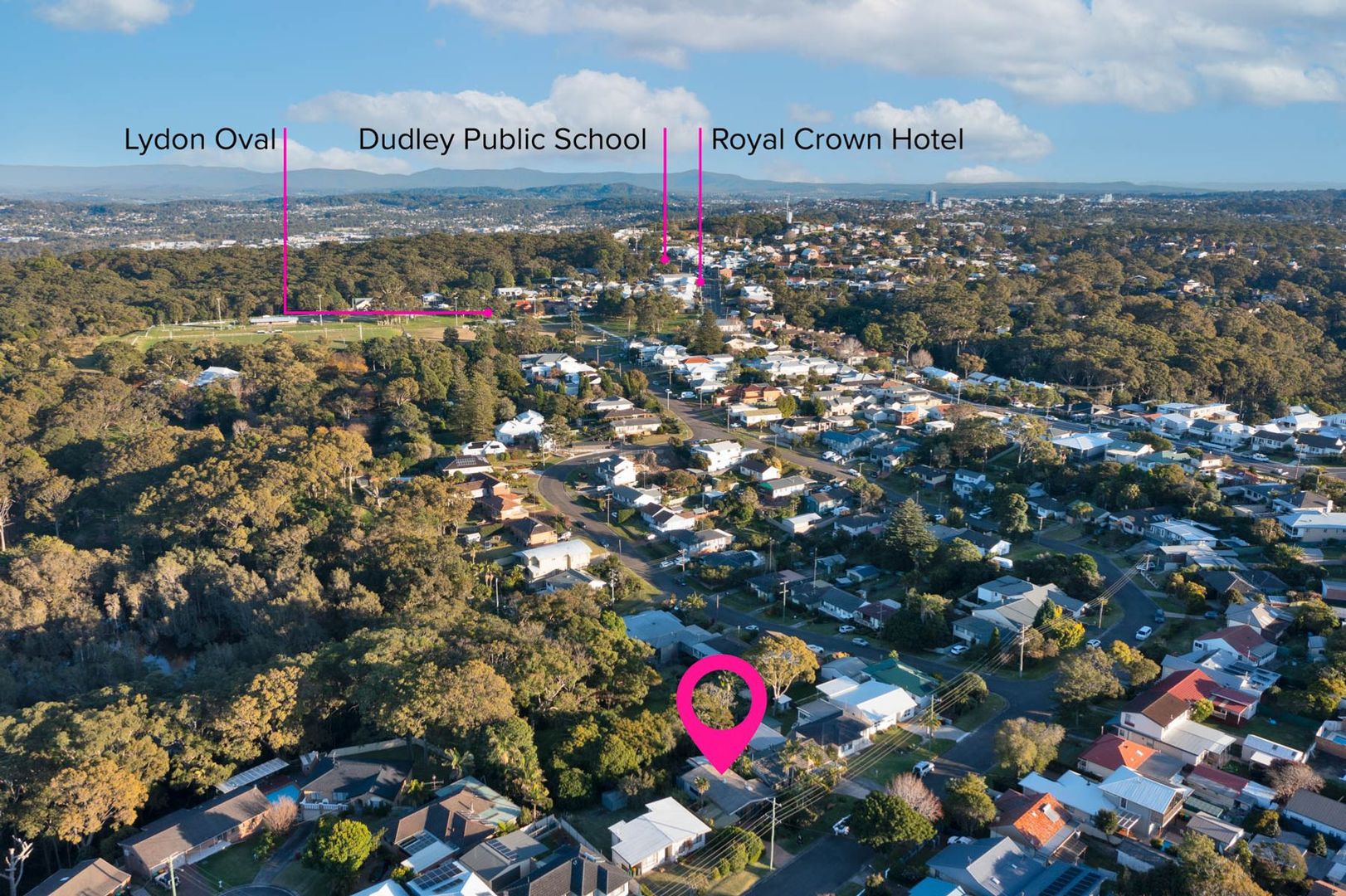 16 Caldwell Avenue, Dudley NSW 2290, Image 2