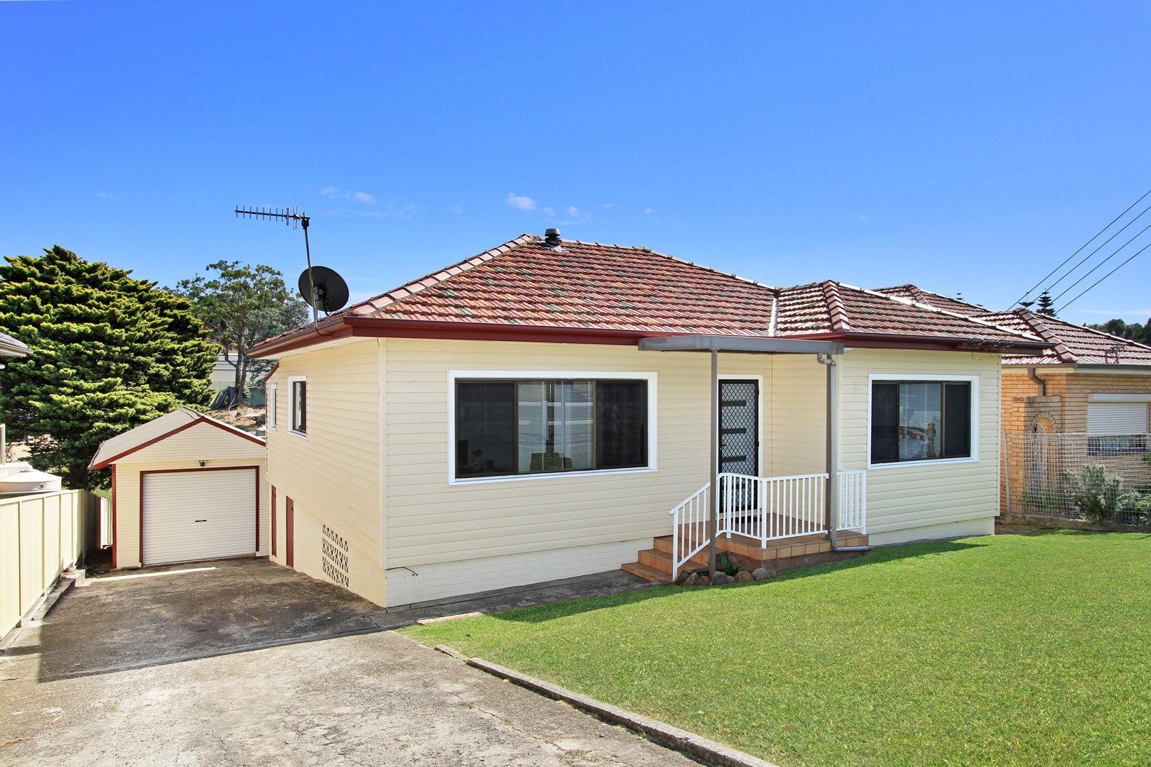 90c Lake Heights Road, Lake Heights NSW 2502, Image 0