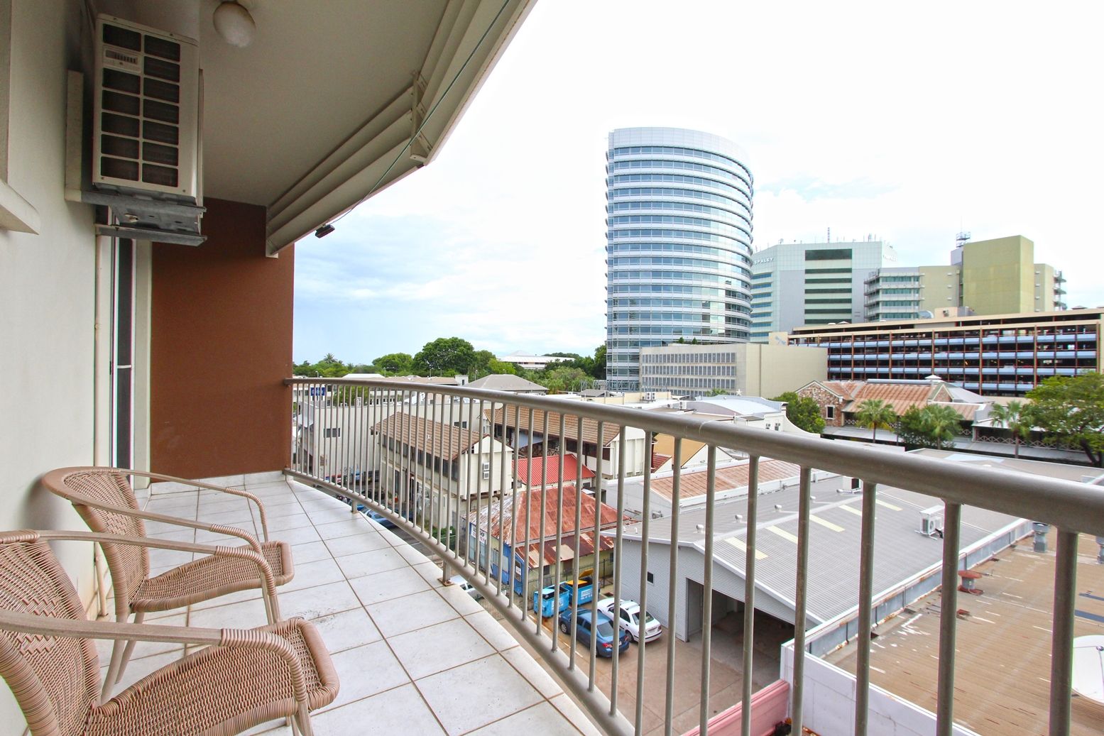 1 bedrooms Apartment / Unit / Flat in 107/21 Cavenagh street Street DARWIN CITY NT, 0800