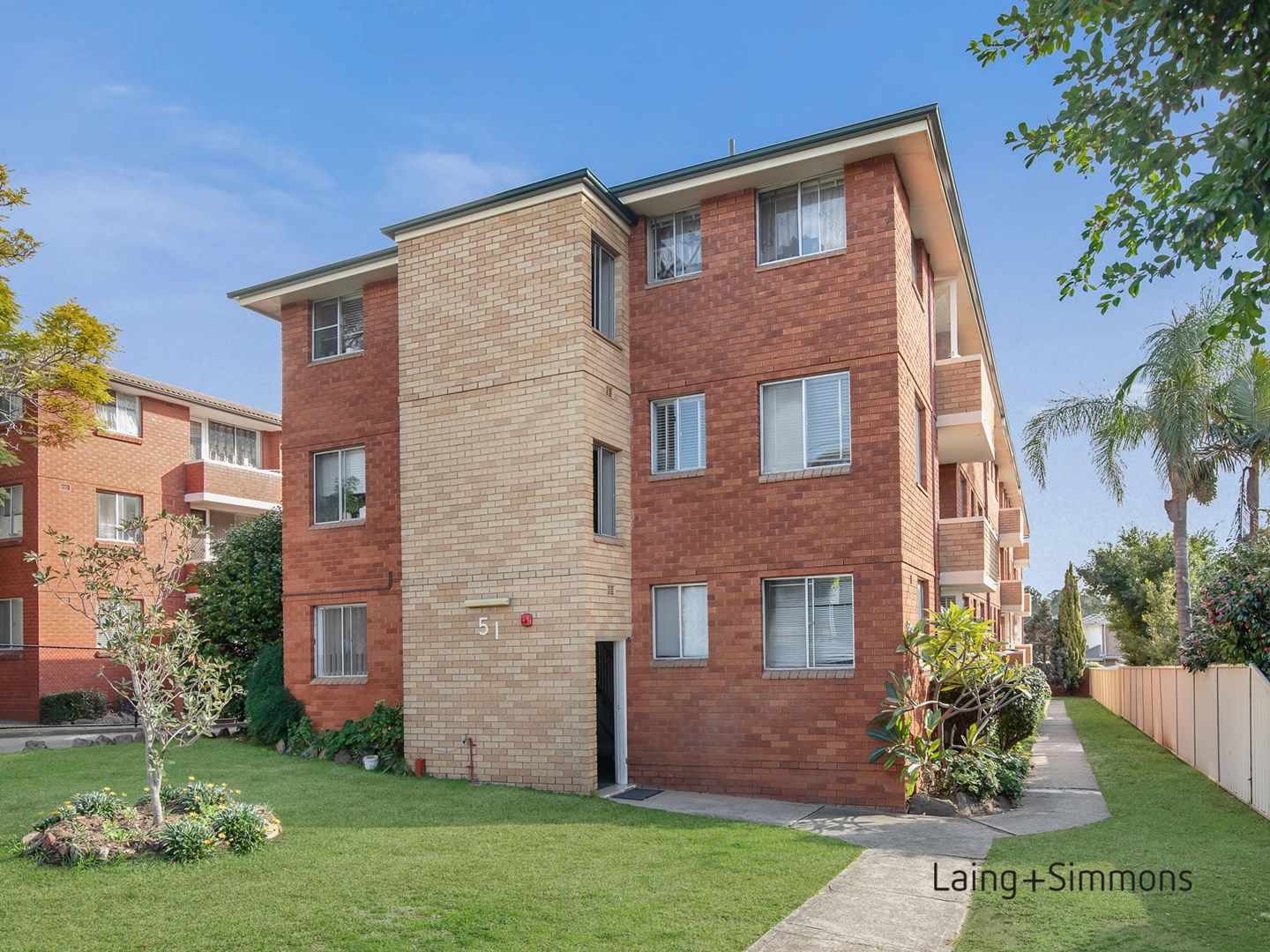 2/51 Garfield Street, Wentworthville NSW 2145, Image 0