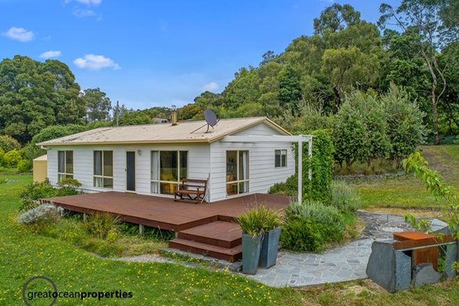 Picture of 15 Kents Road, FORREST VIC 3236