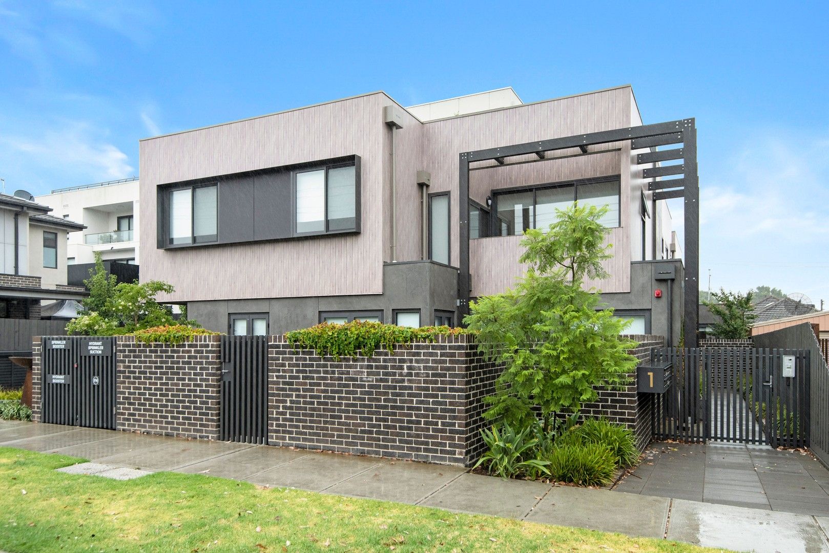 7/1 St Georges Avenue, Bentleigh East VIC 3165, Image 0