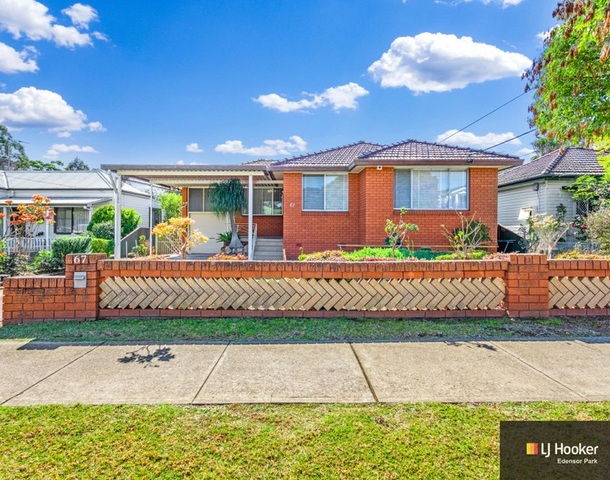 67 Lansdowne Road, Canley Vale NSW 2166