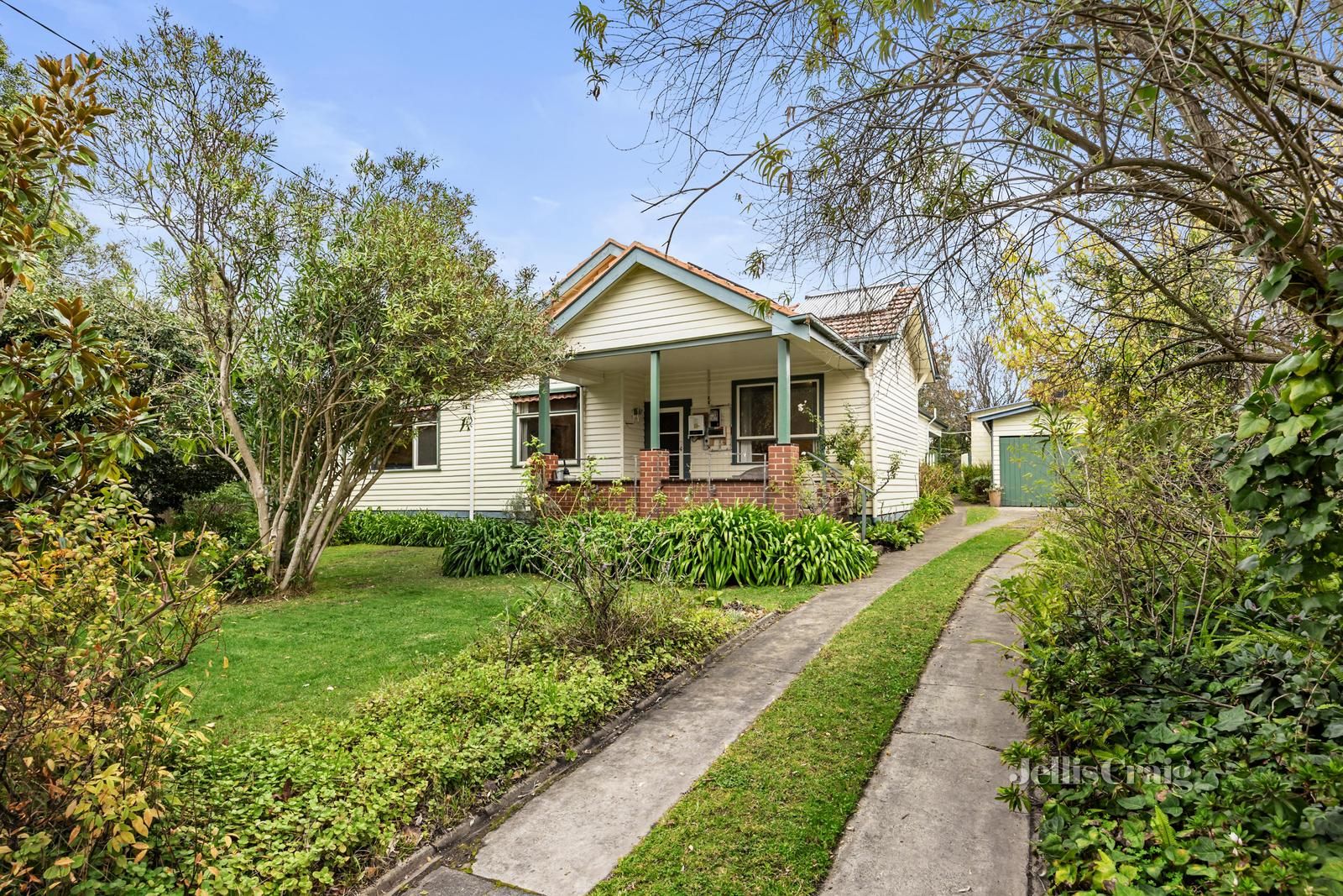 6 Walker Avenue, Mitcham VIC 3132, Image 0