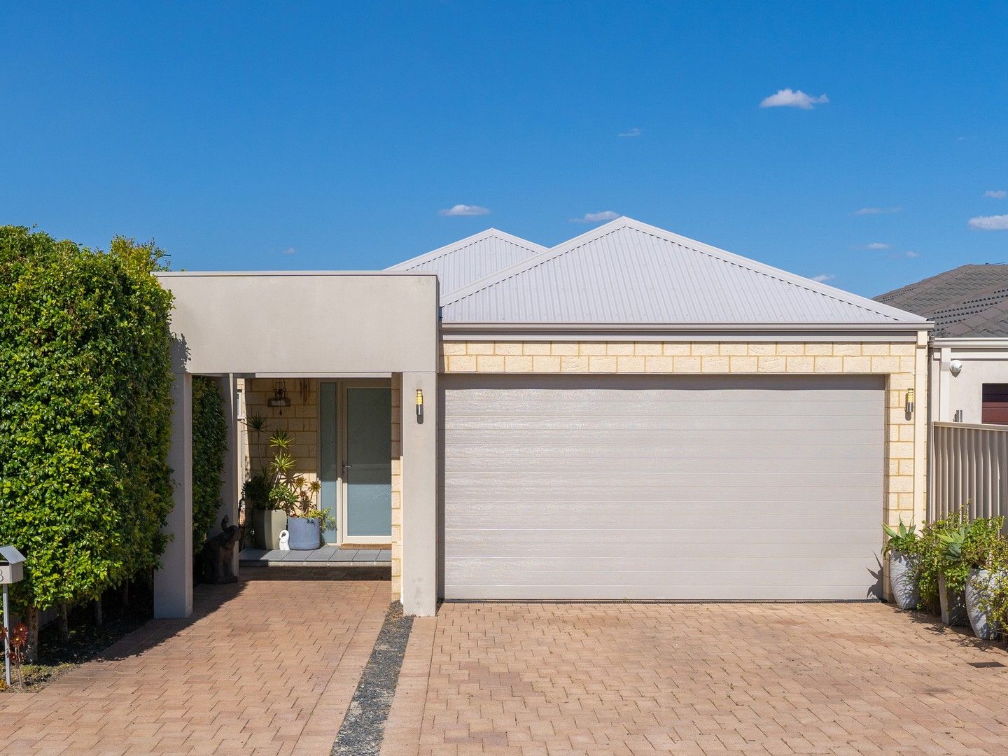 3 bedrooms House in 3B ABERDEEN TERRACE LANDSDALE WA, 6065