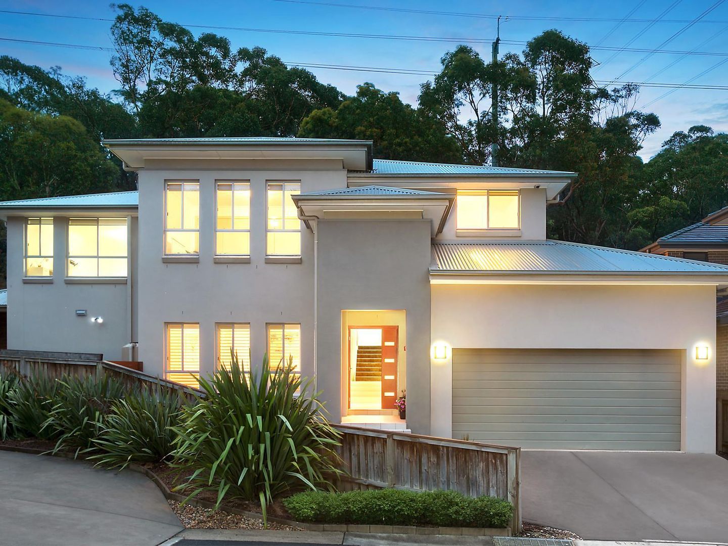 3D Peppercorn Drive, Frenchs Forest Property History & Address