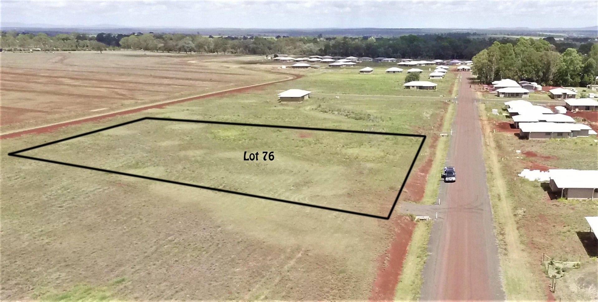 New land in 18-20 Prince Street, MEMERAMBI QLD, 4610