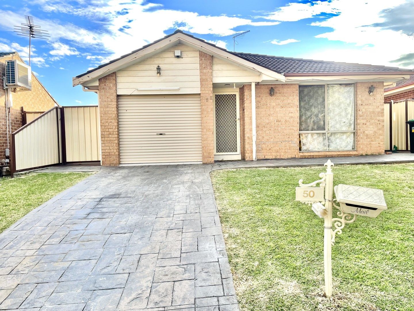 50 Falcon Cct, Green Valley NSW 2168 House For Rent Domain