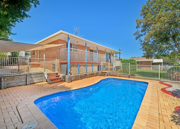 10 Bell Court, Port Macquarie NSW 2444
