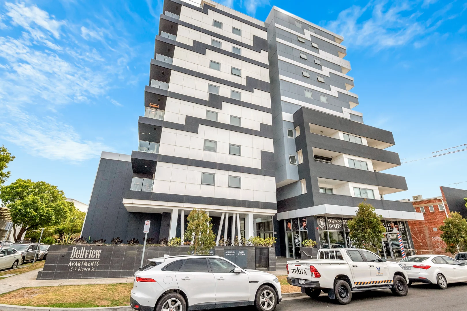 Additional image 11 of 605/5 Blanch Street, Preston VIC 3072