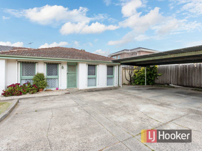 9/99 Kirkham Road, Dandenong VIC 3175, Image 0