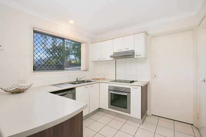 Picture of 34/2-8 Meadowbrook Drive, MEADOWBROOK QLD 4131