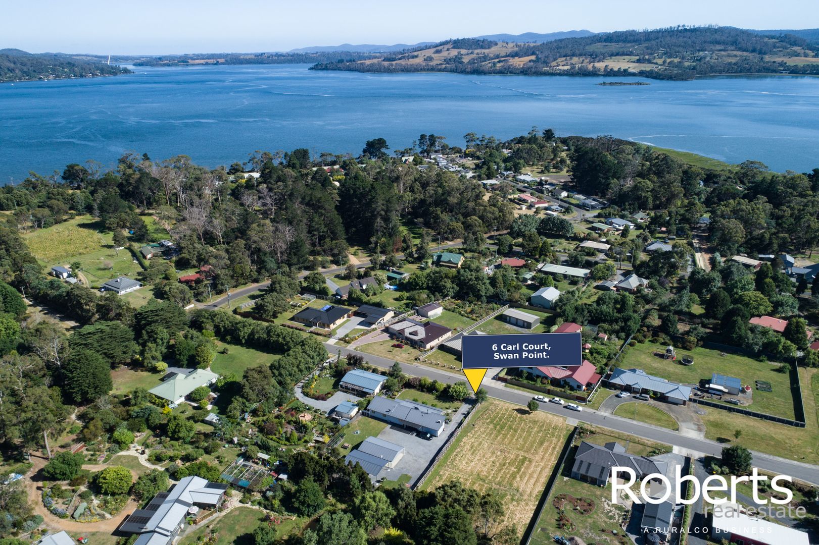 6 Carl Court, Swan Point TAS 7275, Image 1