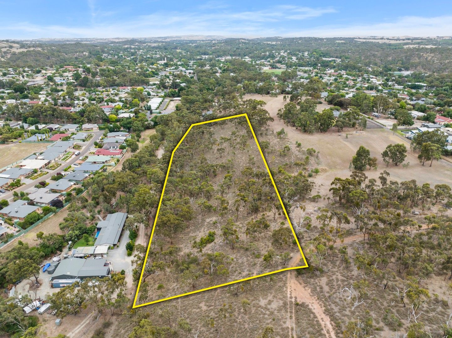 Lot 1000 Hanlins Road, Clare SA 5453, Image 0