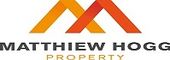 Logo for Matthiew Hogg Property