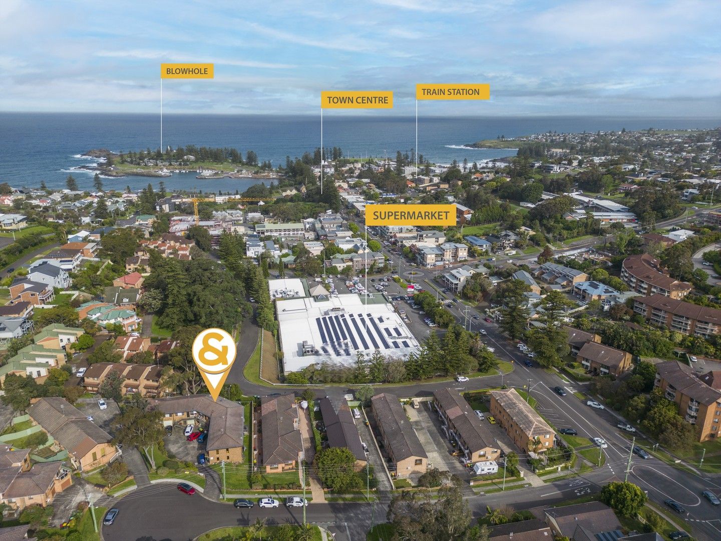 3/12-14 Swan Place, Kiama NSW 2533, Image 0