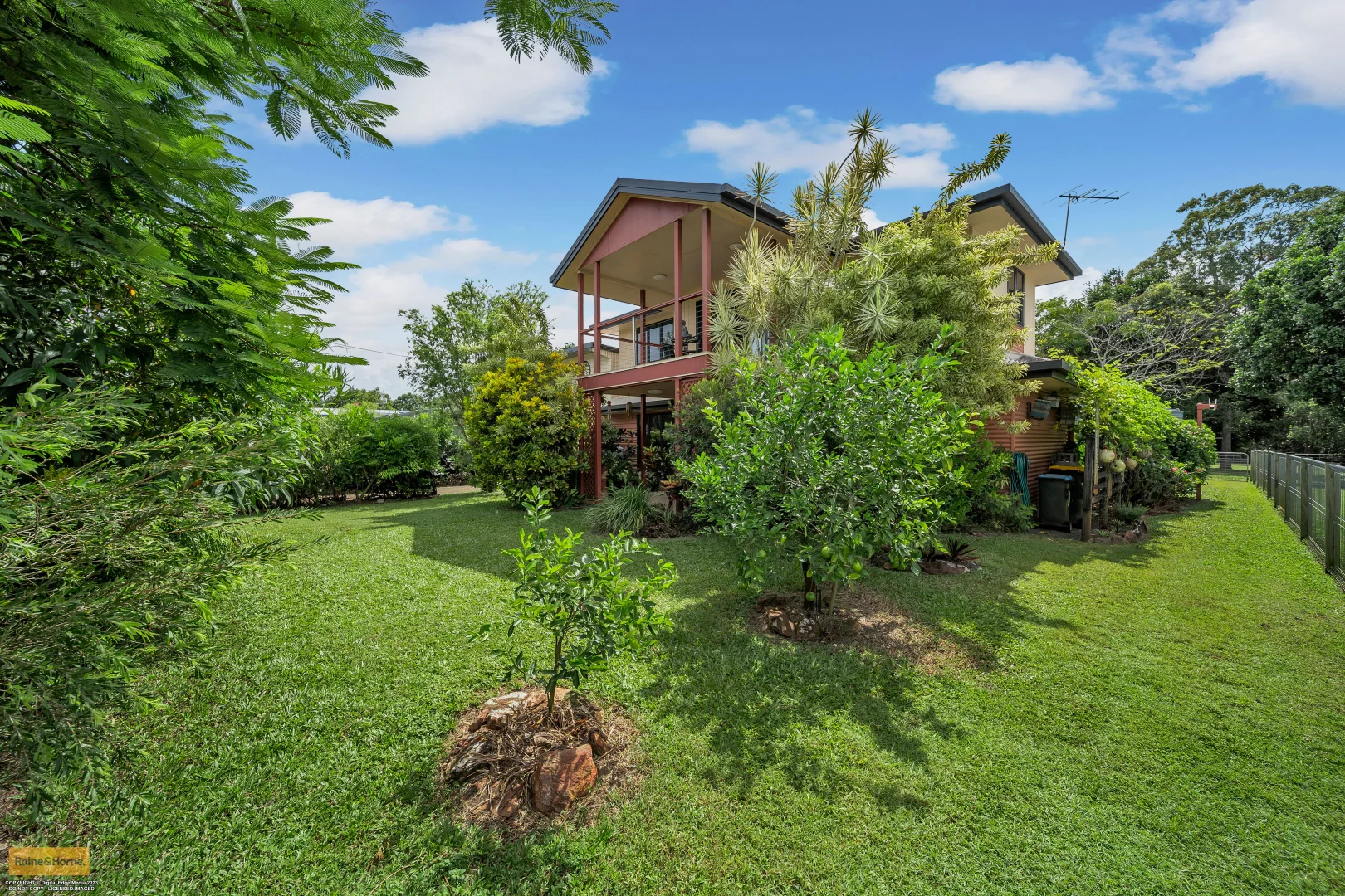 Additional image 24 of 30 Inarlinga Road, Cowley Beach QLD 4871