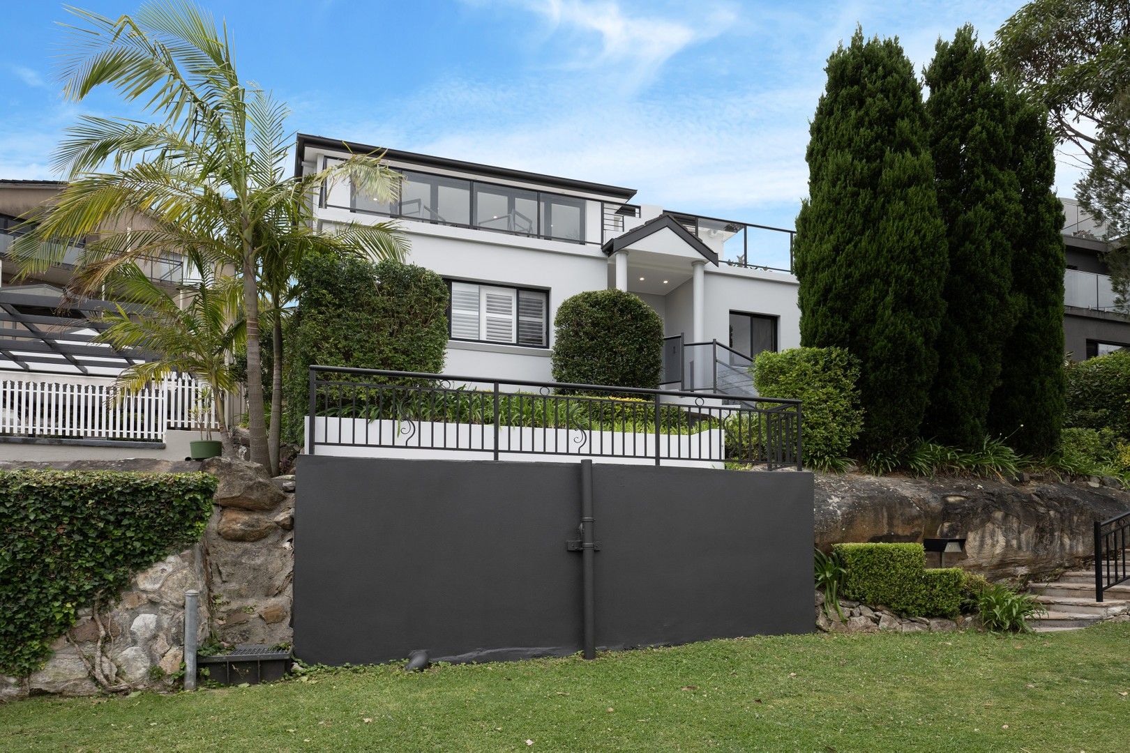 131 Melwood Avenue, Killarney Heights NSW 2087 Domain