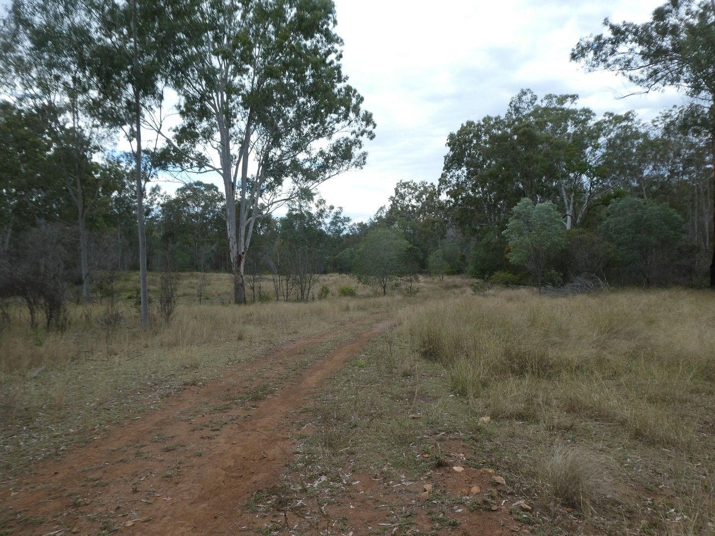 Campbell Creek QLD 4625, Image 0