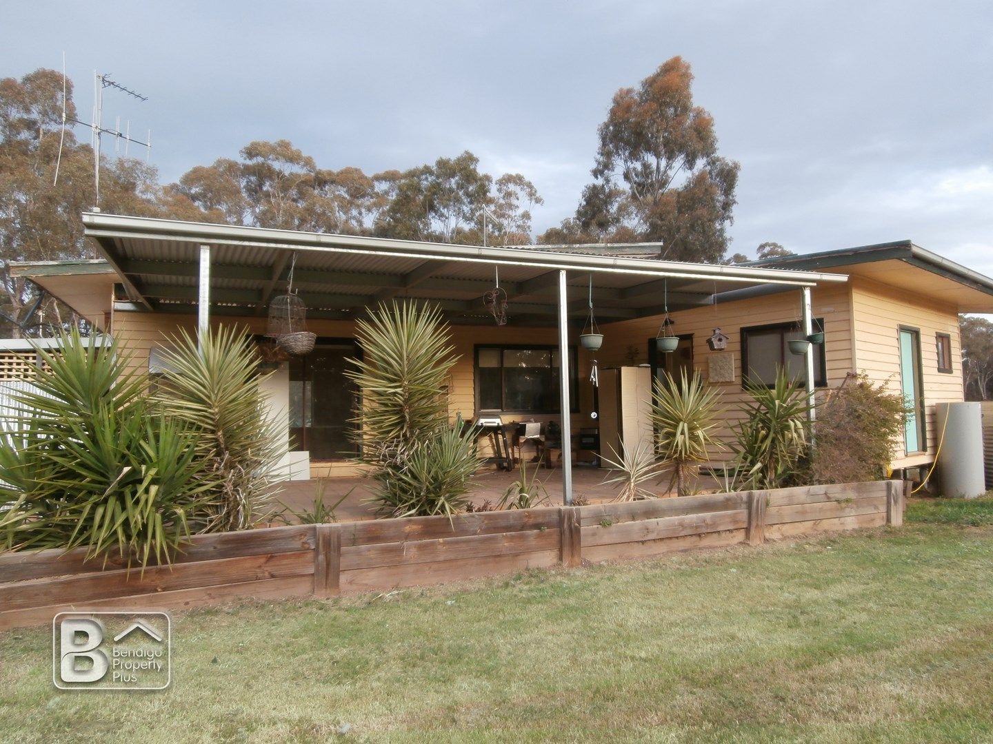 35 Gees Road, Woodvale VIC 3556, Image 0