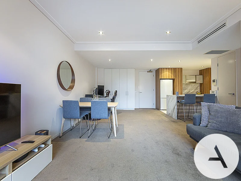 Additional image 3 of 7/15 Coranderrk St, City ACT 2601