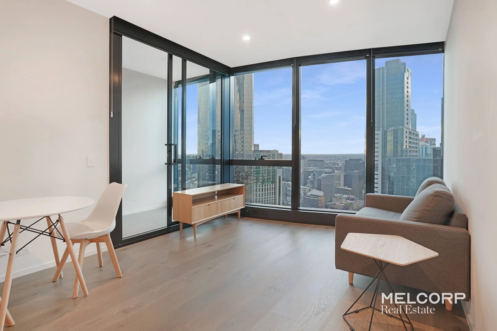 Primary image of 4502/70 Southbank Boulevard, Southbank VIC 3006