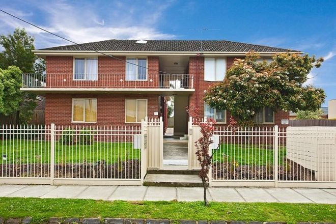 Picture of 10/94 Eskdale Road, CAULFIELD NORTH VIC 3161
