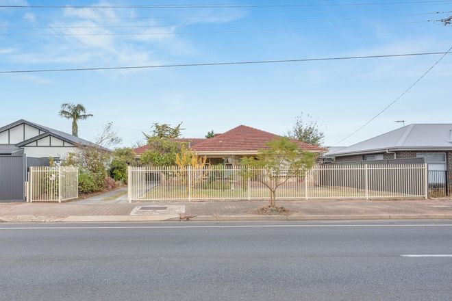 Picture of 83 Daws Road, CLOVELLY PARK SA 5042