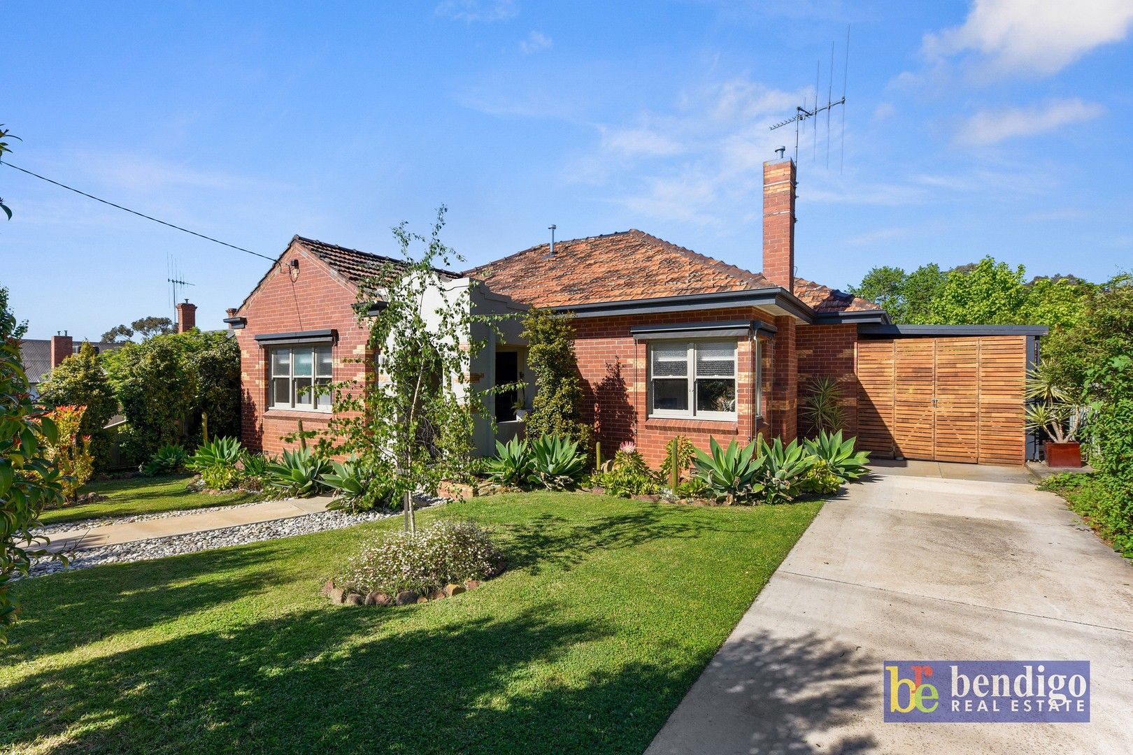 33 Booth St, Golden Square VIC 3555, Image 0