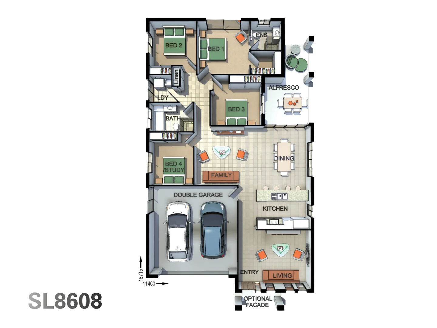 Additional image 2 of 17 Mary St, Woodford QLD 4514