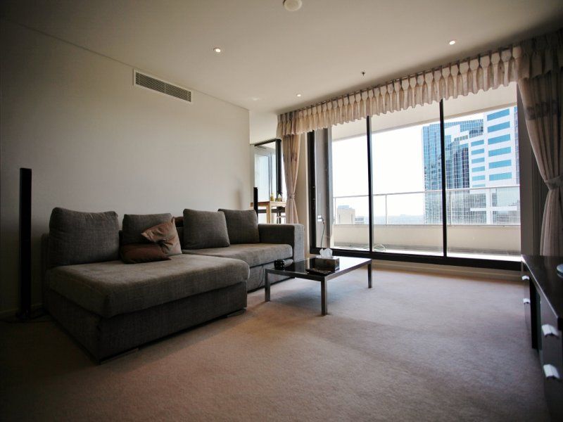 2 bedrooms Apartment / Unit / Flat in 2007/1 Cambridge Lane CHATSWOOD NSW, 2067