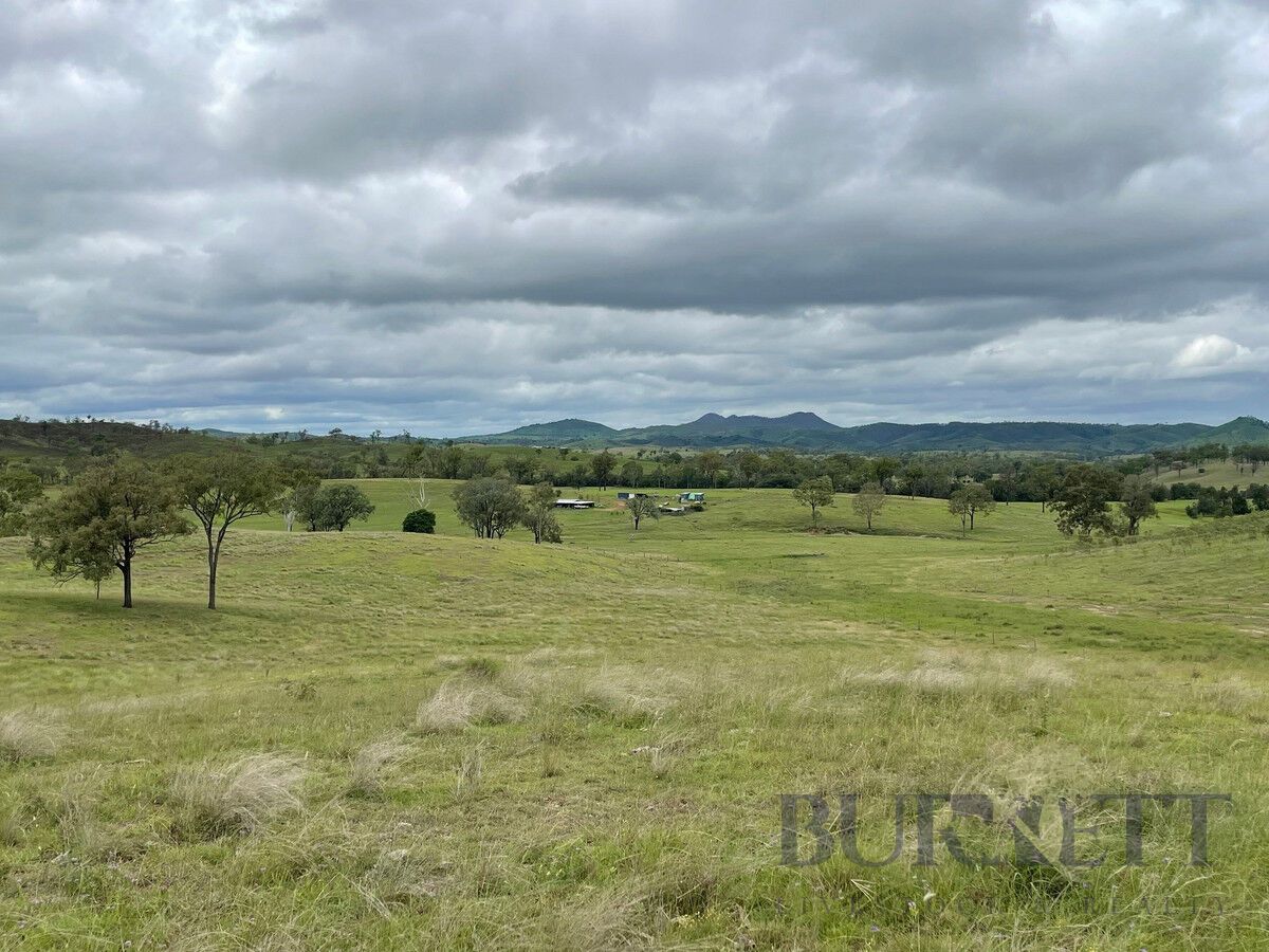 717 Aberdeens Road, Wilson Valley QLD 4625, Image 0