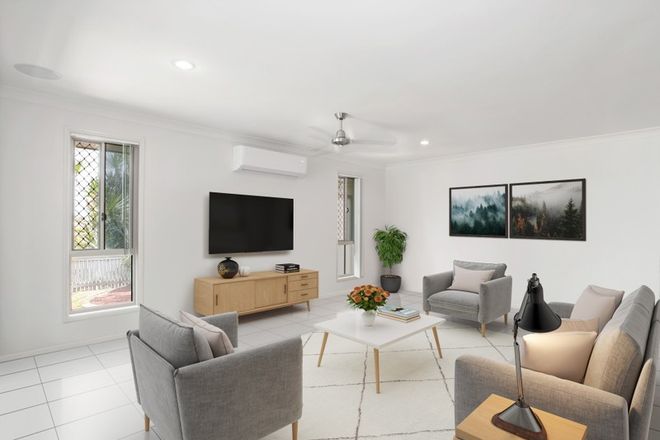 Picture of 2/10 Coogee Terrace, BLACKS BEACH QLD 4740