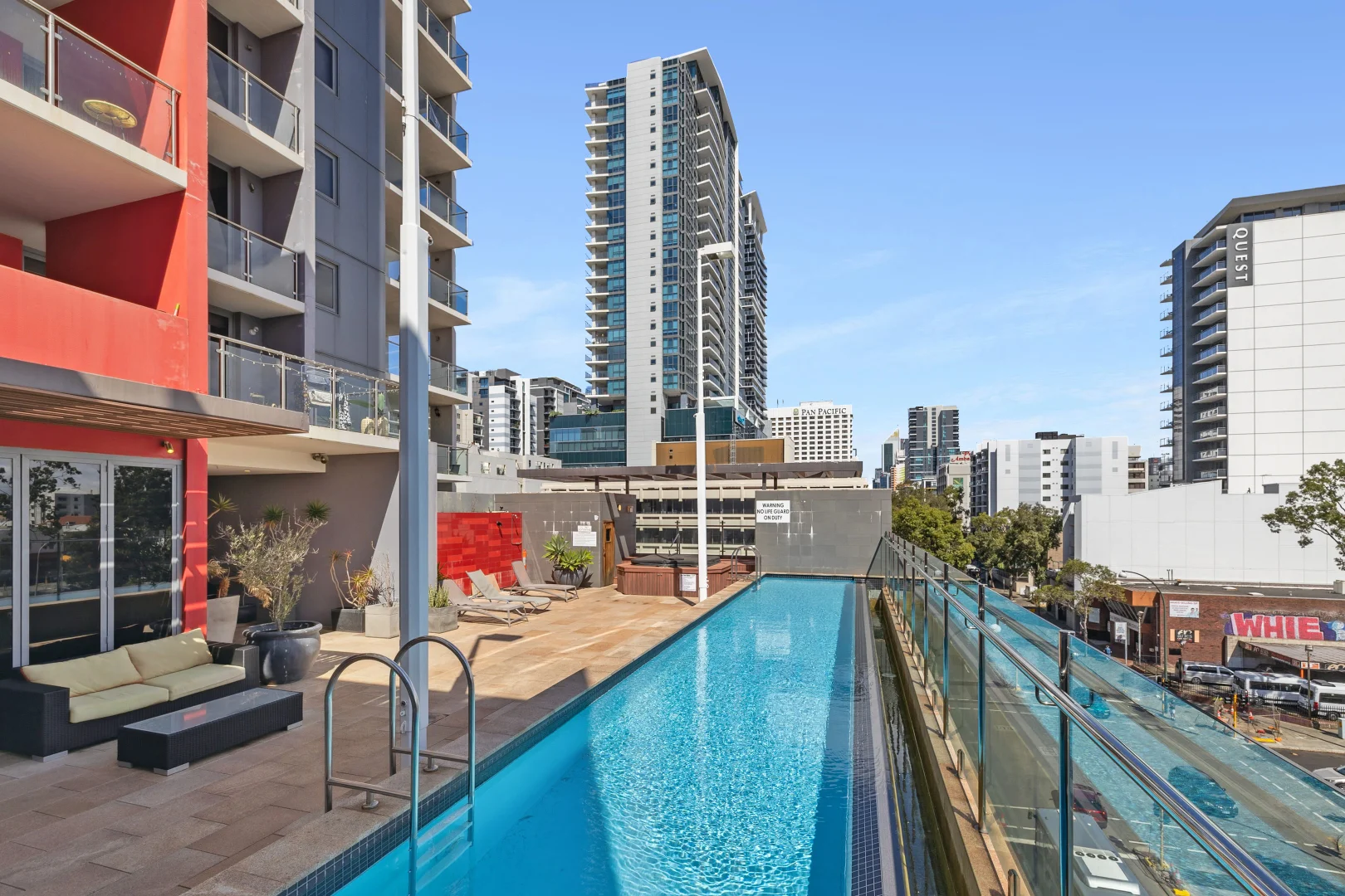 Additional image 24 of 7/155 Adelaide Terrace, East Perth WA 6004