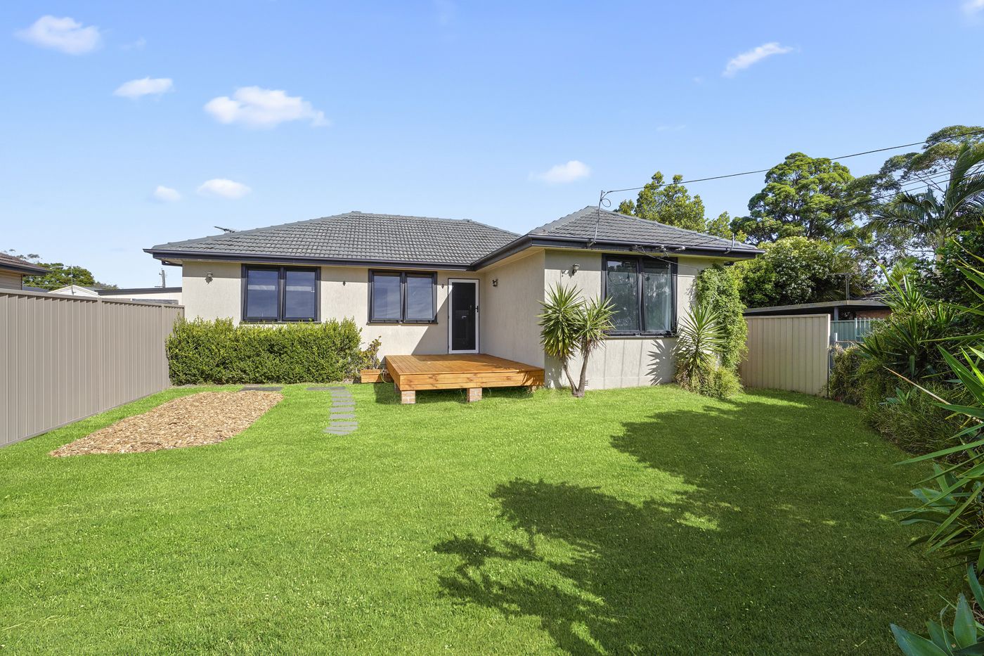 29 Salamaua Crescent, Holsworthy NSW 2173 House For Rent Domain