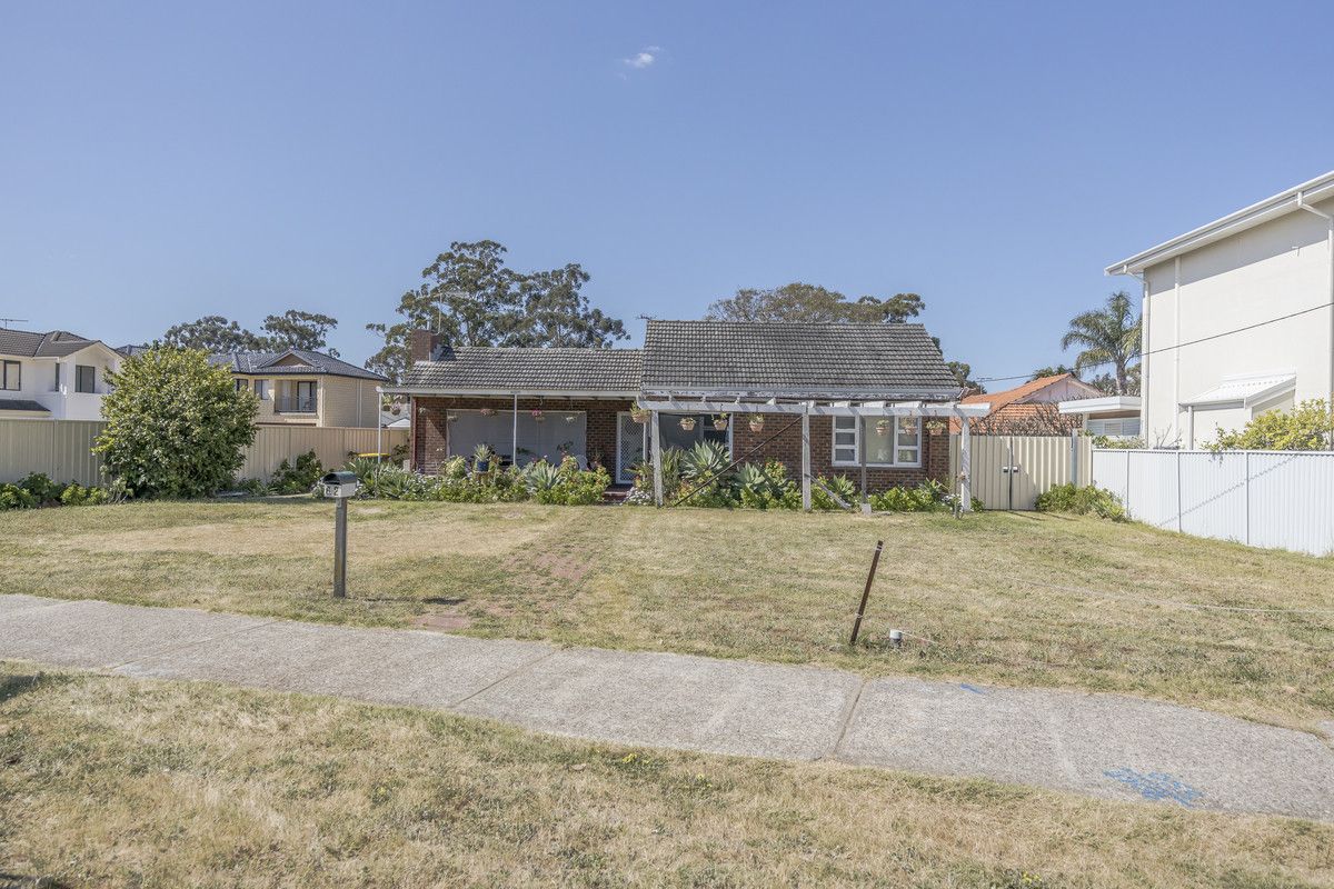 2 bedrooms House in 62 Peninsula Road MAYLANDS WA, 6051