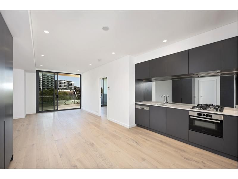 1 bedrooms Apartment / Unit / Flat in 611/221 Miller Street NORTH SYDNEY NSW, 2060