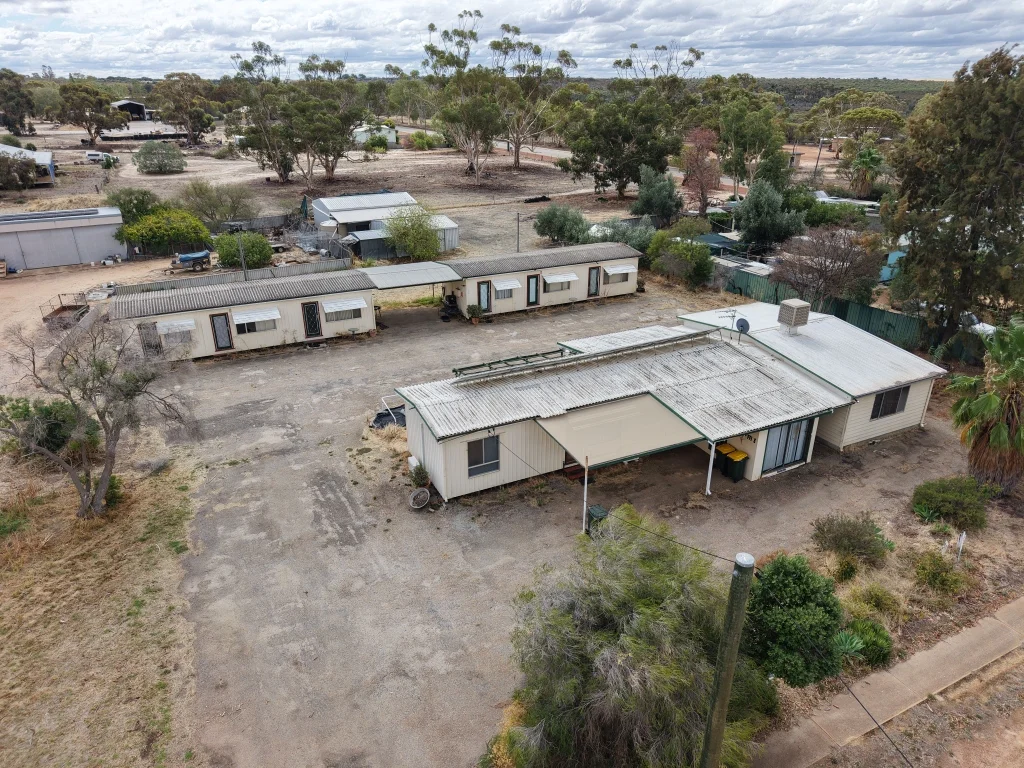 Primary image of 55 Jennaberring Road, Quairading WA 6383